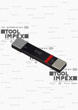 Toolimpex Reteszhorony idomszer product image 1